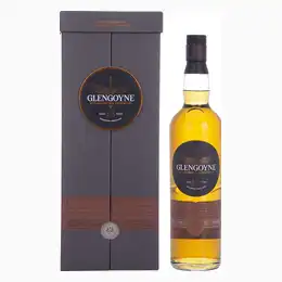 Glengoyne 18 Year Old Single Malt Scotch Whisky 70cl