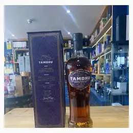 Tamdhu Aged 18 Years 70cl 46.8%