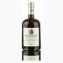 Bunnahabhain 15 Year Old - 2003 Amontillado Finish
