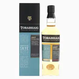 Torabhaig - Legacy 2017