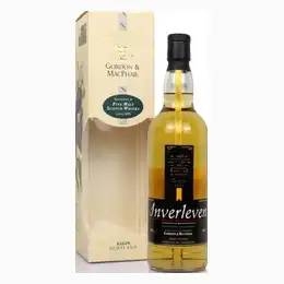 Inverleven 1990 Connoisseurs Choice, Bottled 2005