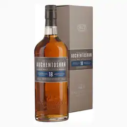 Auchentoshan 18 Year Whisky 70cl