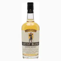 Compass Box Artist Blend