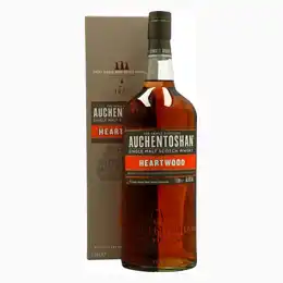 Auchentoshan Heartwood Scotch Malt Whisky 1L 