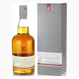 Glenkinchie Distillers Edition 2022 Release