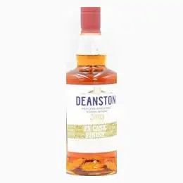 Deanston 12 Year Old Highland Whisky 2008 PX Cask Finish
