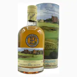 Bruichladdich 14 Year Old The Old Course St Andrews - 46% 70cl