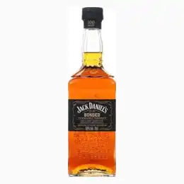 Jack Daniels Bonded Tennessee Whiskey