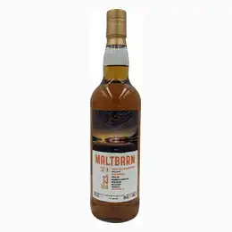 Glen Garioch 13 Year Old 2010 Maltbarn Sherry 51.6% 70cl