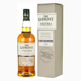Glenlivet Nadurra Oloroso