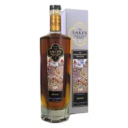 Lakes Whiskymakers Editions Mosaic 46.6% 70cl