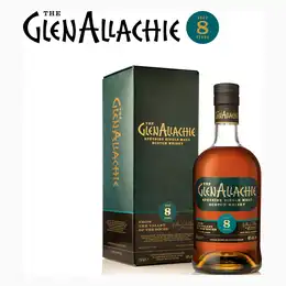 GLENALLACHIE 8 YEAR OLD - TB Watson