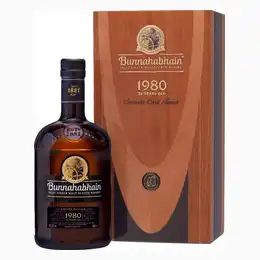 Bunnahabhain 36yr Canasta