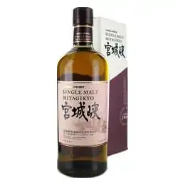 Miyagikyo 43% 70cl