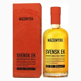 Mackmyra Svensk Ek