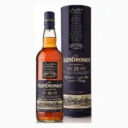 Glendronach 18 Year Old