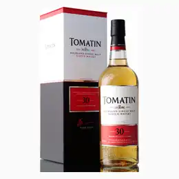 Tomatin 30 Year Old