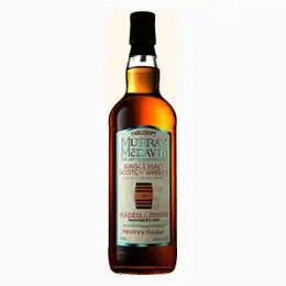 Benrinnes Madeira Finish, Cask Craft Batch #3