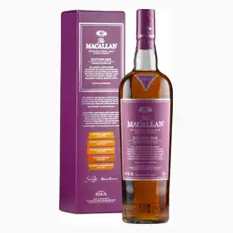 Macallan Edition No 5