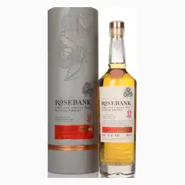 Rosebank 32 Year Old  - Release Three Whisky 70cl