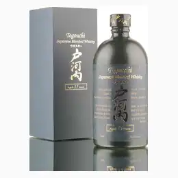 Togouchi 15 Year Old