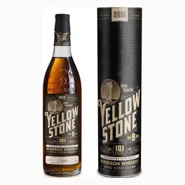 Yellowstone Limited Edition Kentucky Straight Bourbon Whiskey 70cl