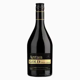 Arran Gold Whisky Liqueur 70cl