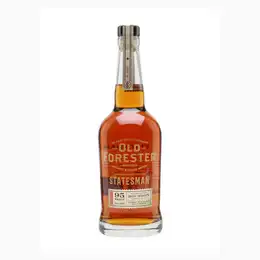 Old Forester Statesman