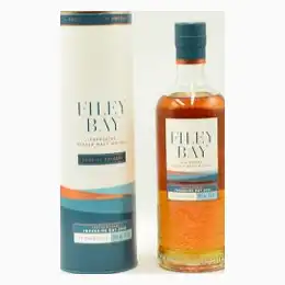 Filey Bay Yorkshire Day 2023 English Whisky