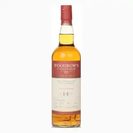 Caol Ila 14 year Old 2007  - Woodrow