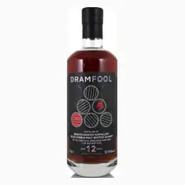 Bruichladdich 2011 12 Year Old, Dramfool Cask #1515