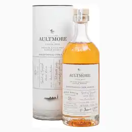 Aultmore 25 Year Old Whisky 2024 Spirit of Speyside Release 46%