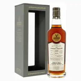 Connoisseurs Choice Strathisla 2008 15 Year Old #21600502 Single Cask Speyside Single Malt Scotch Whisky 70cl