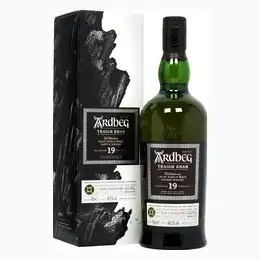 Ardbeg 19 Year Old Traigh Bhan Batch 1