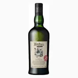 Ardbeg Eureka Limited Edition, Single Malt Whisky, 70cl