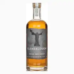 Glendalough Calvados XO Cask Finish Single Cask Whiskey 70cl