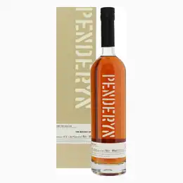 Penderyn 2015 Tawny Port Single Cask Tws Exclusive Exclusive Single Cask 70cl