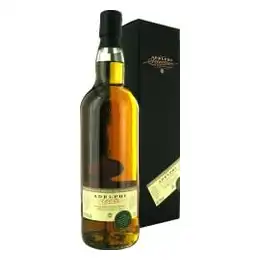 Glen Keith 1995 23 Year Old Adelphi 60.5% 70cl