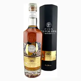 Glen Garioch 36 Years Old