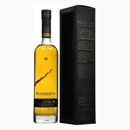 Penderyn Single Malt Welsh Whisky