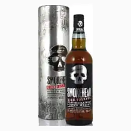 Smokehead High Voltage