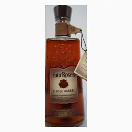 Four Roses Single Barrel 70cl 50%