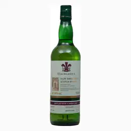 Laphroaig Highgrove 12 Year Old Cask #1784 46%
