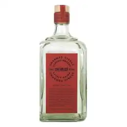 Holyrood Charmed Circle Chevalier Spirit Drink 43% 70cl
