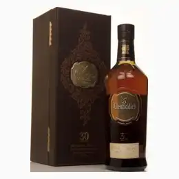 Glenfiddich 30 Year Old - Pre 2014 Whisky