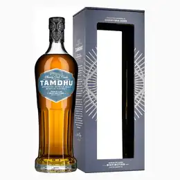 Tamdhu Quercus Alba Distinction Batch 3 Speyside Single Malt Scotch Whisky 70cl