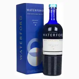 Waterford Gaia Organic 2.1 50% 70cl