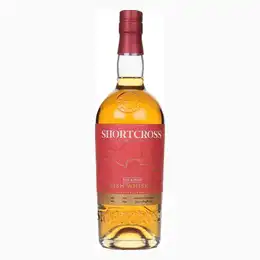 Shortcross Rye & Malt Whiskey
