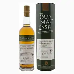 Glenrothes 16 Year Old 1997 Old Malt Cask