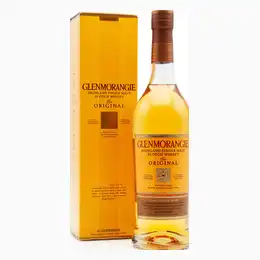 Glenmorangie 10 Year Old The Original 